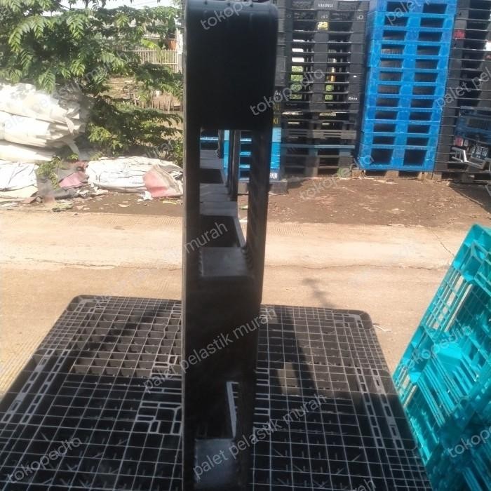 

Promo Palet Plastik Ukuran 100X100X12 Terlaris