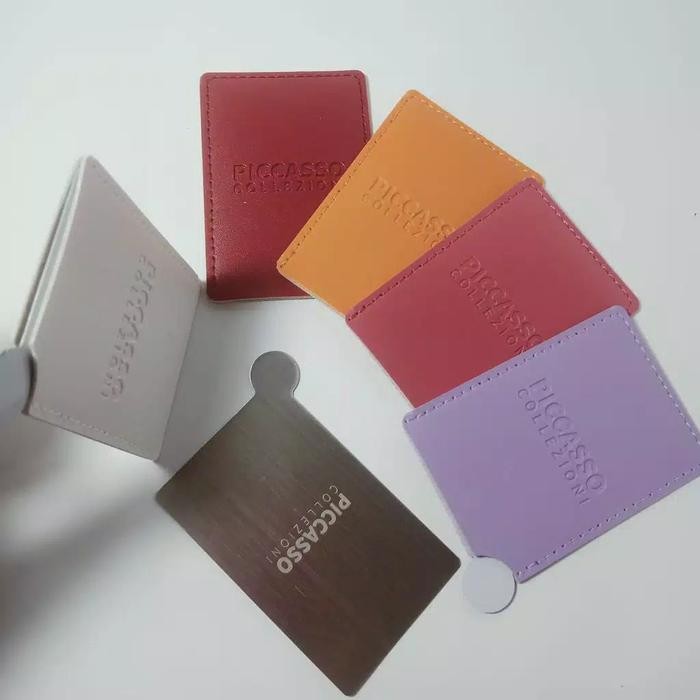 

Promo Collezioni Mixing Pallete Foundation Berkualitas