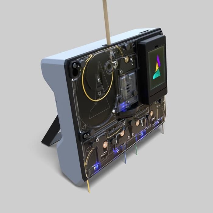 

Promo Mosaic Palette 2 Multi Color Upgrade For 3D Printer Terlaris