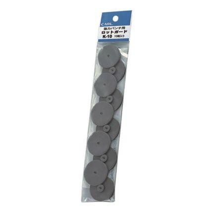 

PUNCHING DISK REPLACEMENT FOR HEAVY DUTY CARL P-B01 ISI 10 PCS KODE 1330