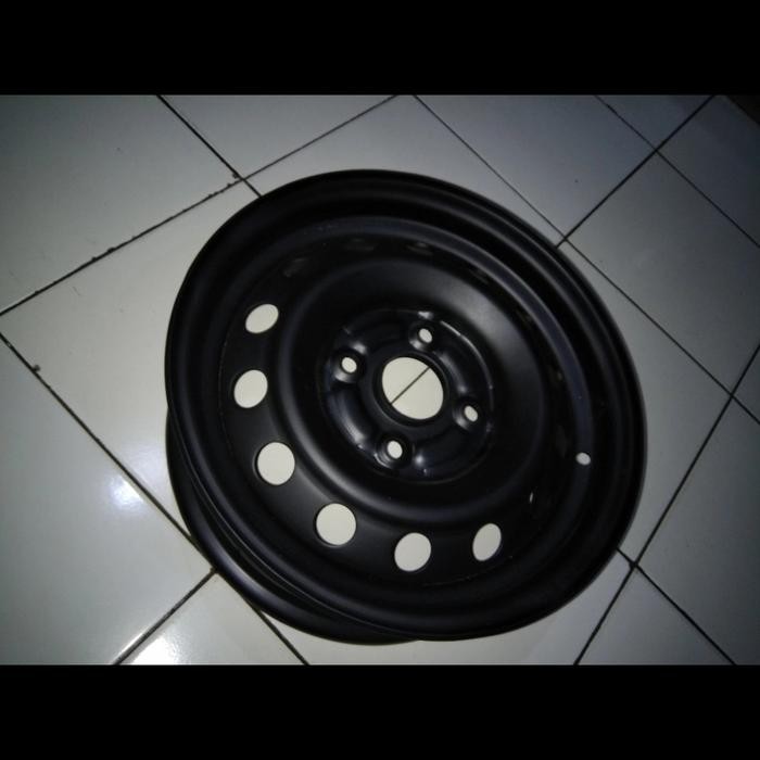 Terlaris Velg Kaleng Izuzu Panther Ring 14 Original