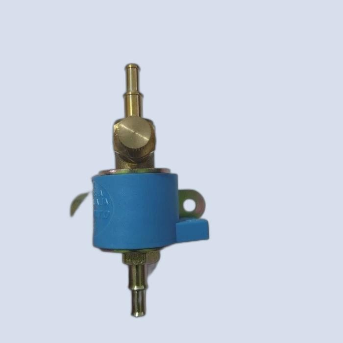 Bebas Ongkir paket konverter bbg AT07 LPG karbu / injeksi