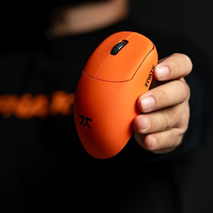 Lamzu Thorn FNATIC Mouse Gaming