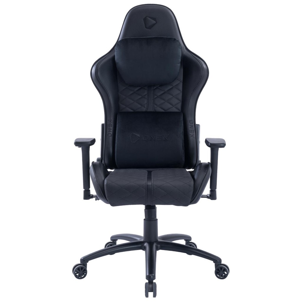 (Expert) ONEX GX6 Kursi Gaming Chair Premium Quality GX 6 GX-6