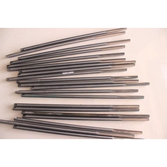 (Expert) Reamer 5 Rimer 5 Remer 5 Reamer Carbide Bekas Reamer Besi
