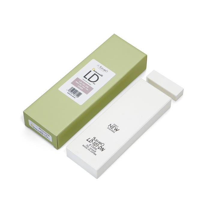 Whetstone/Batu Asah - SUEHIRO Debado LD-101-DN Grit #1000