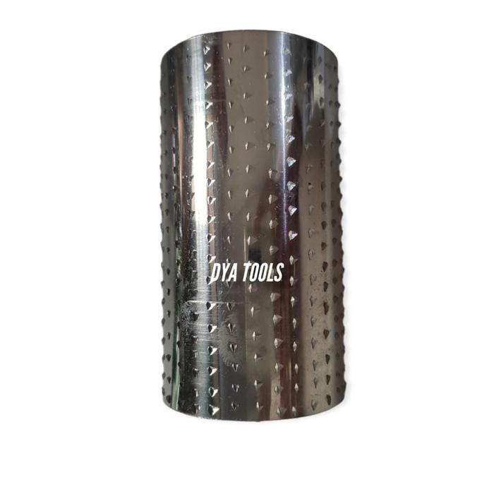 ROLL PARUTAN KELAPA SINGKONG / ROLL PARUT HALUS KASAR / MATA PARUT