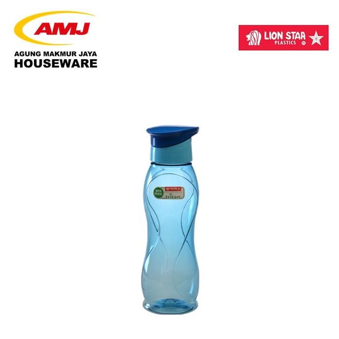 FILO SPORT BOTTLE 600 ML (TRITAN) BOTOL MINUM LION STAR