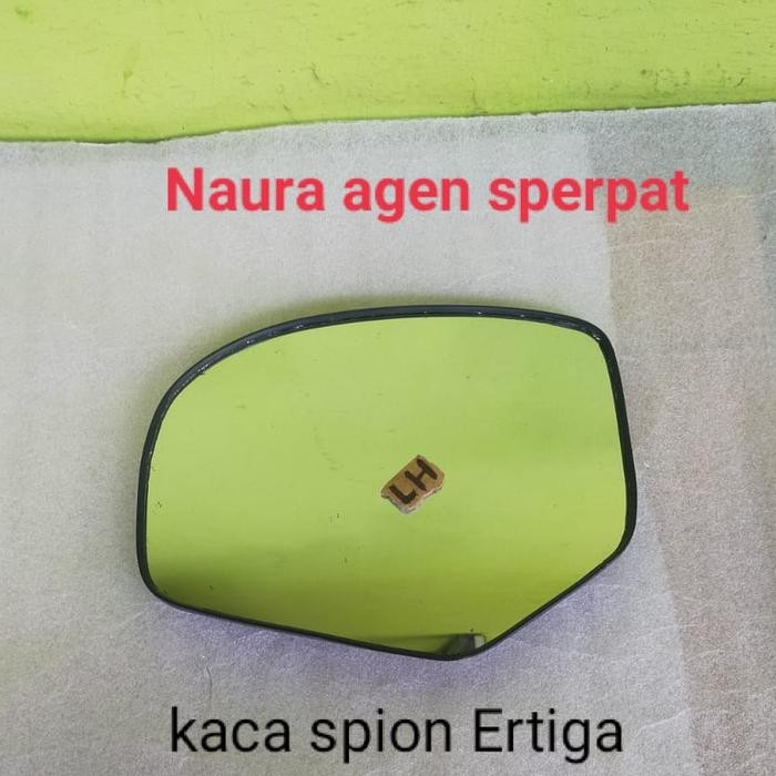 TERMURAH KACA SPION ERTIGA KIRI 2011 2012 2013 2014 2015 2016