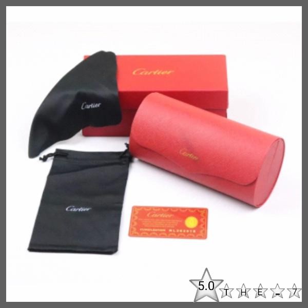 BOX KACAMATA CR PREMIUM / TEMPAT KACAMATA BRANDED PREMIUM