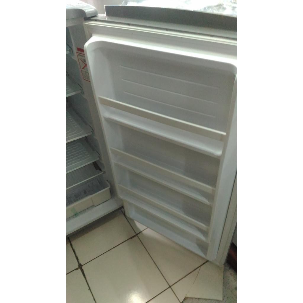 [Expret] FREEZER 4 RAK AQUA AQF S4