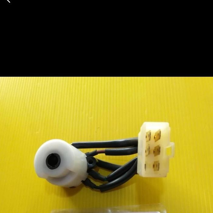 Kabel Kunci Kontak Daihatsu Delta V22 84450-87301 Kode 079