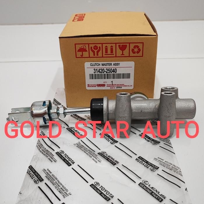 Master Kopling Atas Cm Assy Clutch Master Assy Toyota Dyna 125Ht Dyna 130Ht Hino 300 Dutro