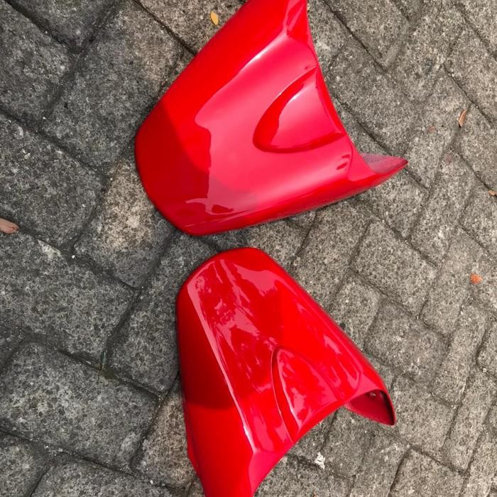 Cover Seat Ducati Monster 795