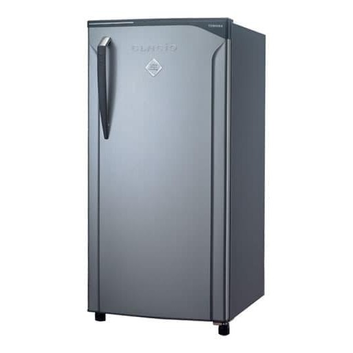 FREEZER TOSHIBA 4 RAK GF-K 149