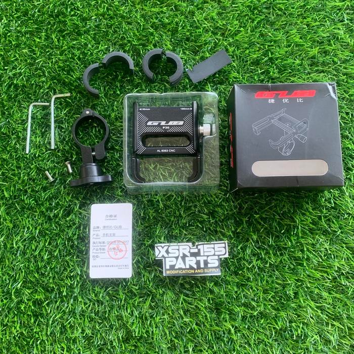 Phone Holder Stang XSR 155 Gub