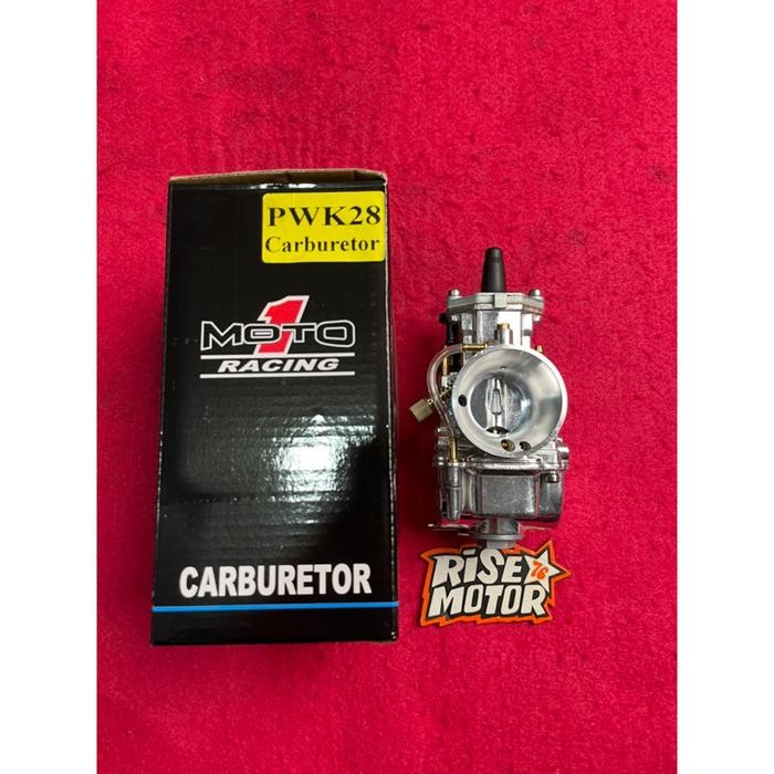 Karburator Moto 1 PWK 28 Karburator Moto 1 PWK 28