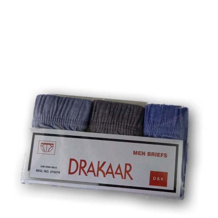 Celana Dalam Pria Drakaar