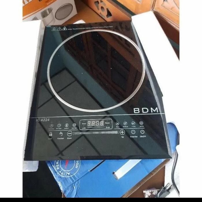kompor listrik bdm 4224 delighful