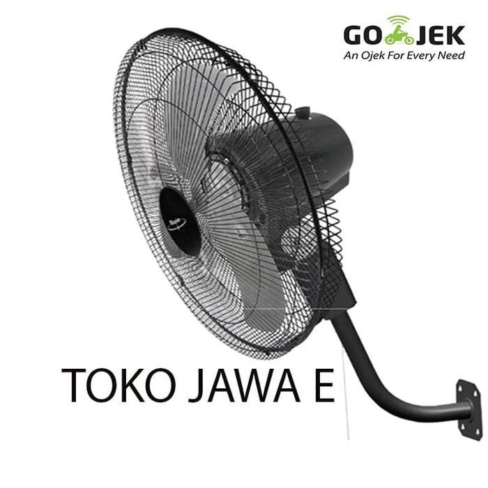 KIPAS ANGIN TORNADO DINDING MASPION PW 455 Kipas Angin Dinding Tornado Ukuran 18 inch