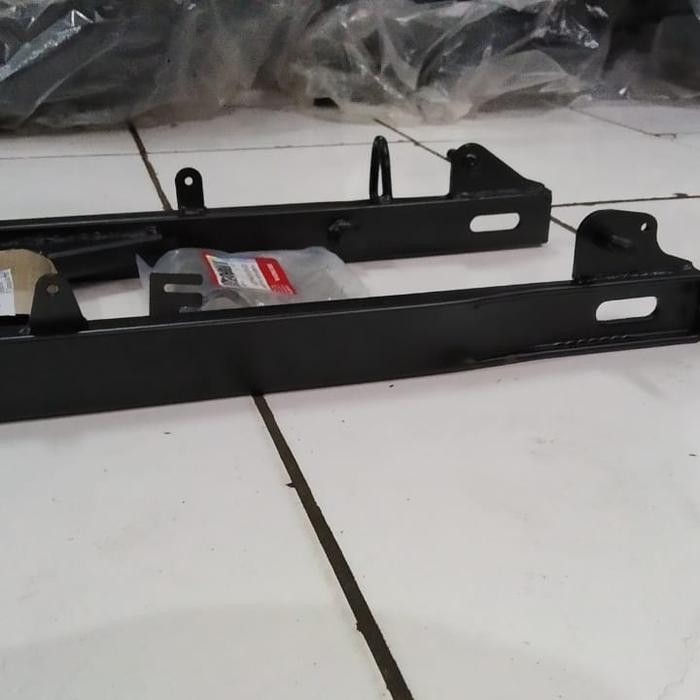 Swing Arm Supra X 125 Double Disk