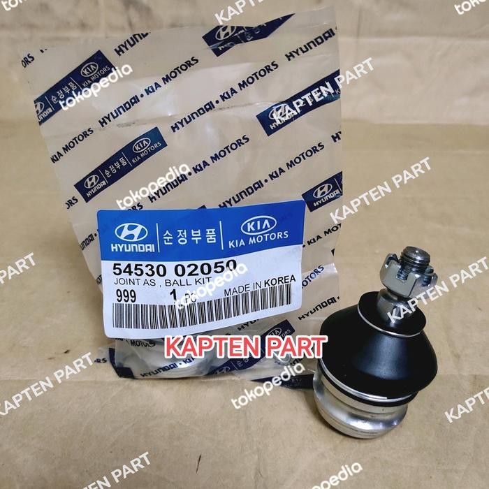 Ball Joint Hyundai Atoz Atos Visto