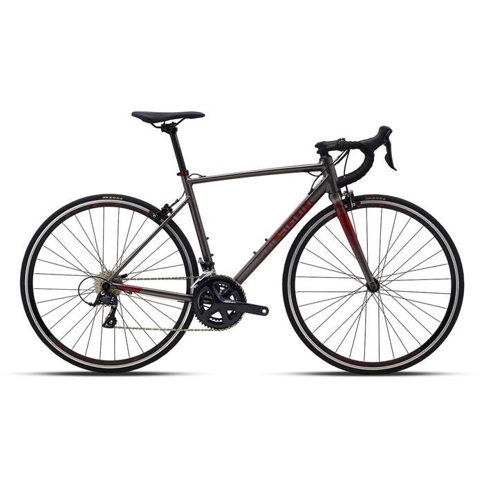 Sepeda Balap Roadbike 700C Polygon Strattos S3