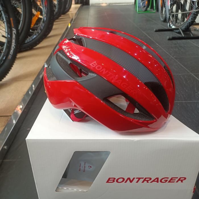 Helm Bontrager Velocis Mips Asia Fit