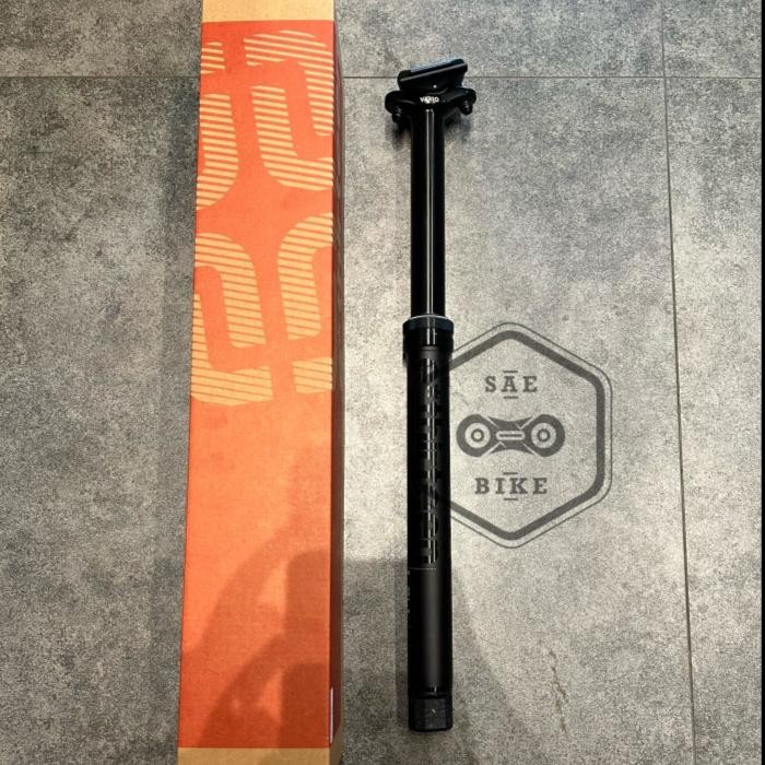 Ethirteen Seatpost Vario Infinite Dropper