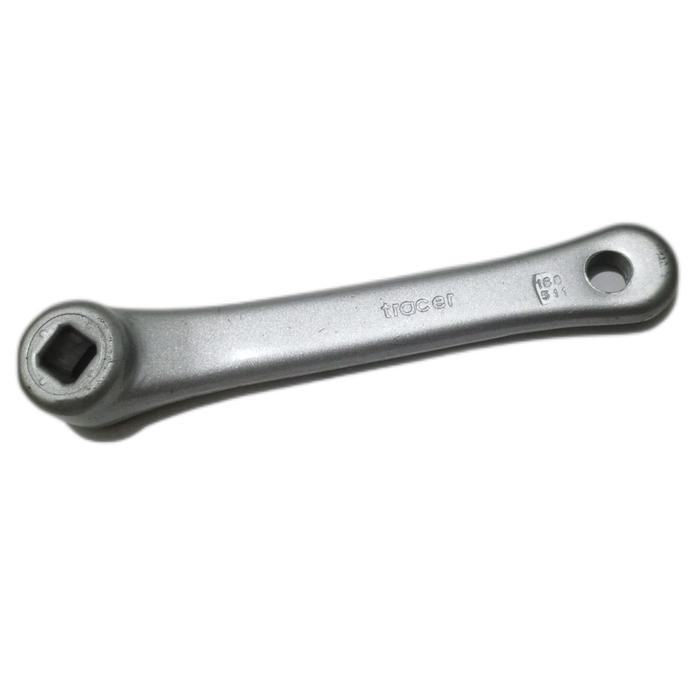 Crank Arm Alloy 160Mm 170Mm Kiri Saja
