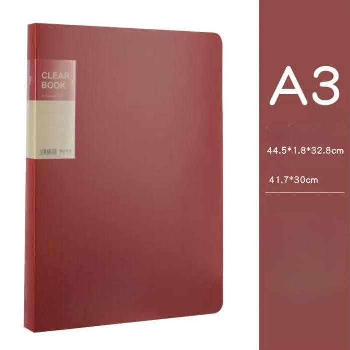 

Ready- [Boobiyo] Map A3 / Folder A3