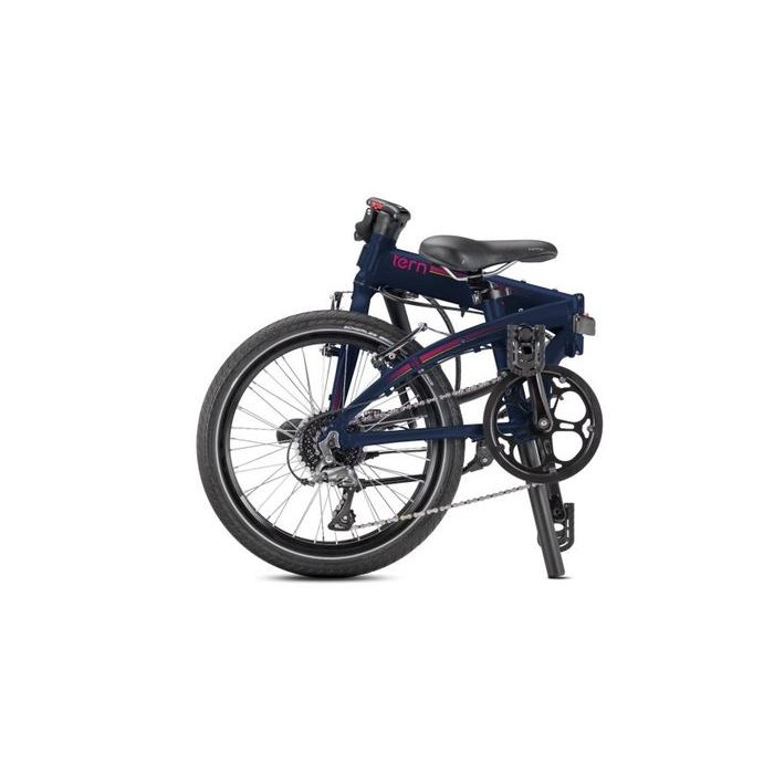 Sepeda Lipat / Folding Bike 20 Tern Link D8