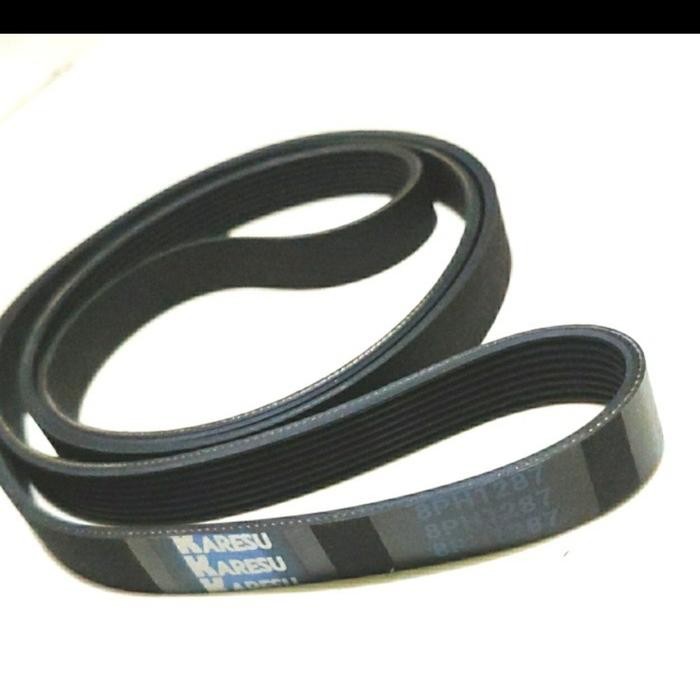 V-Belt Electrolux 8Phe 1287 Ewf 85761 Ewf 549 Ewf 560 Ewf 85661 Ew550F