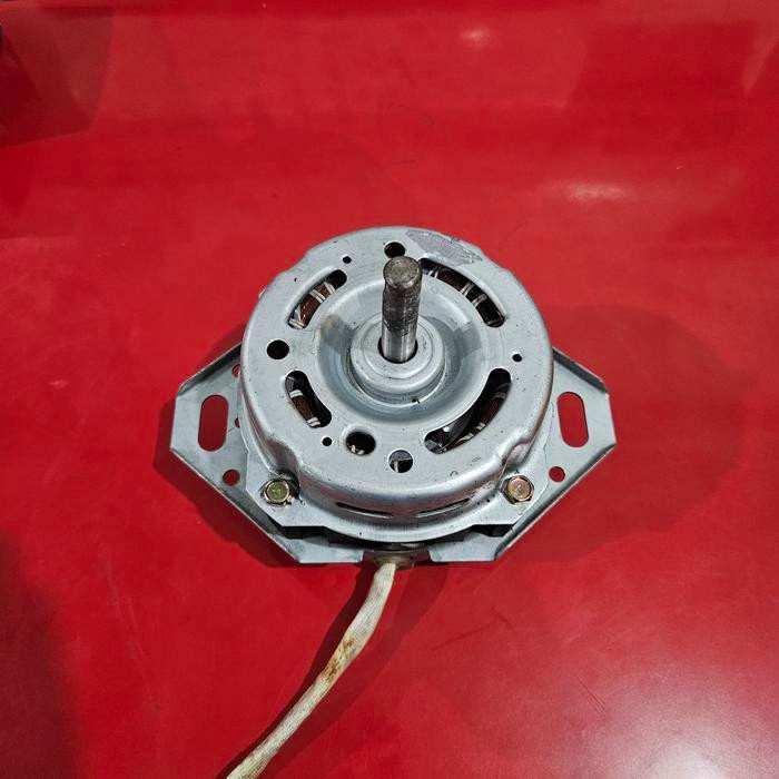 Dinamo Mesin Cuci 1 Tabung Polytron 7-8Kg Xqd-135