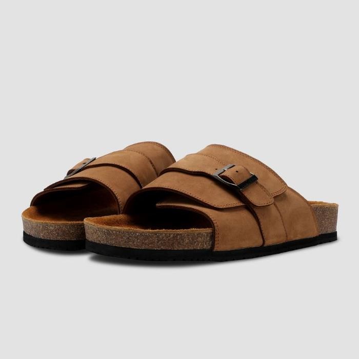 BRODO ORIGINAL-SANDAL TAMA TAN IS