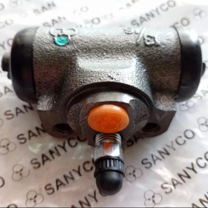 Laris Rear Wheel Cylinder Master Rem Belakang Kanan Colt L300 / L 300 Diesel