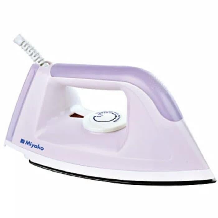 Setrika Miyako El-1008 M
