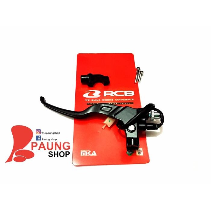 Handle Kopling Racing Boy/Rcb