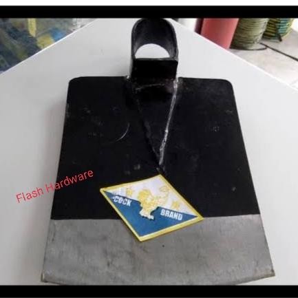 Cangkul pacul cap ayam jago