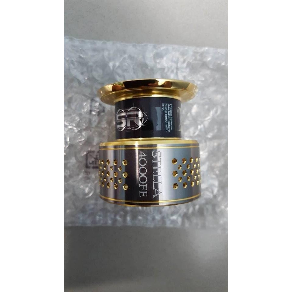 SPOOL SHIMANO STELLA 4000FE