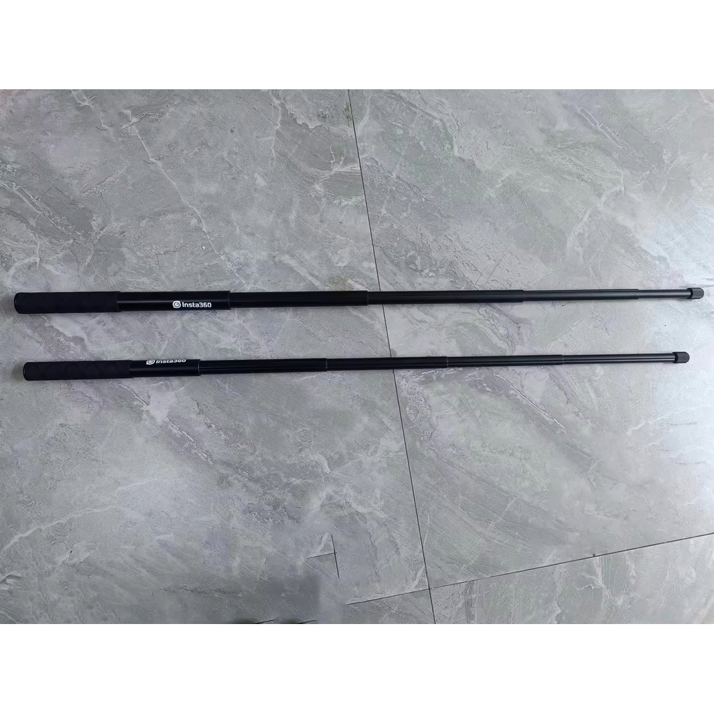 In stock Insta360 Selfie Stick for Insta360 Bullet Time / Insta360 ONE X3 / Insta360 ONE X2 /