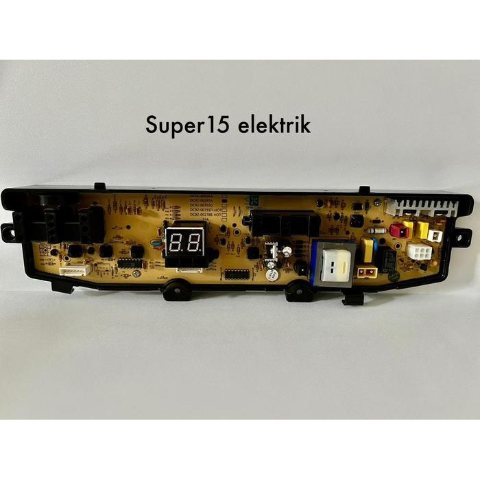 Modul Pcb Mesin Cuci Samsung Wa70V4, Wa75V4, Wa80V4, Wa85V4, Wa90V4, Wa90F4 (02)
