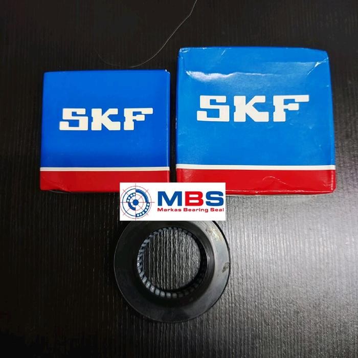 Bearing Kit Mesin Cuci Electrolux Ewf7555Eqwa 1 Set Skf Asli Ewf 7555 Eqwa