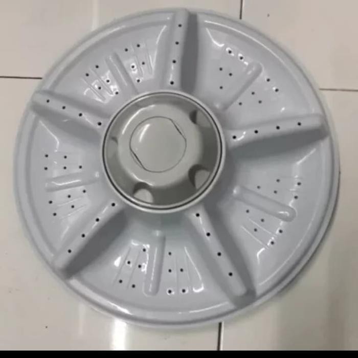 Pulsator Mesin Cuci Sharp .Es T85Cl