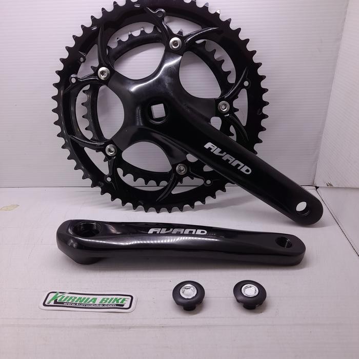 crank balap crank seli avand SPAREPART SEPEDA TERMURAH