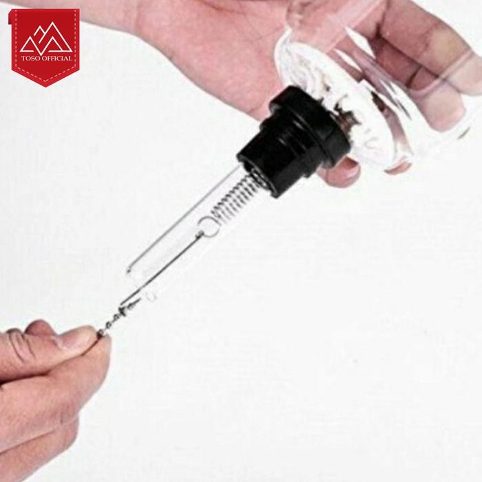 Hario Paper Filter For Hario Syphon (Cf-103E) Kertas Saring Syphon #Gratisongkir