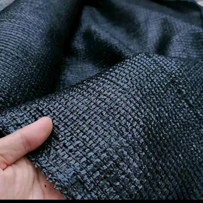 Jaring Paranet 70% Lebar 3 Meter Original Easy Grow/Paranet Premium/Jaring Paranet Anti Panas/Jaring