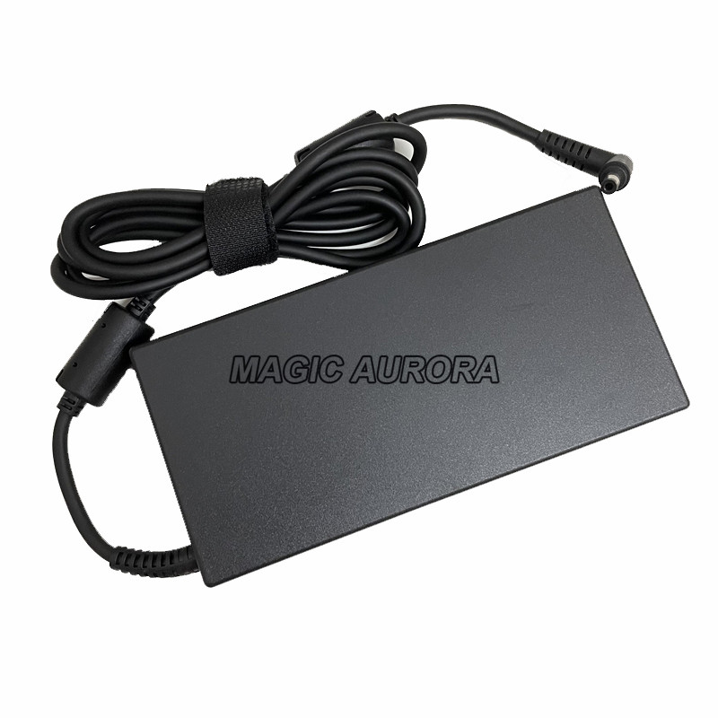 Original 19.5V 9.23A A15-180P1A 180W Adapter for CHICONY A17-180P4A ADP-180MB K For MSI GS70 GE62