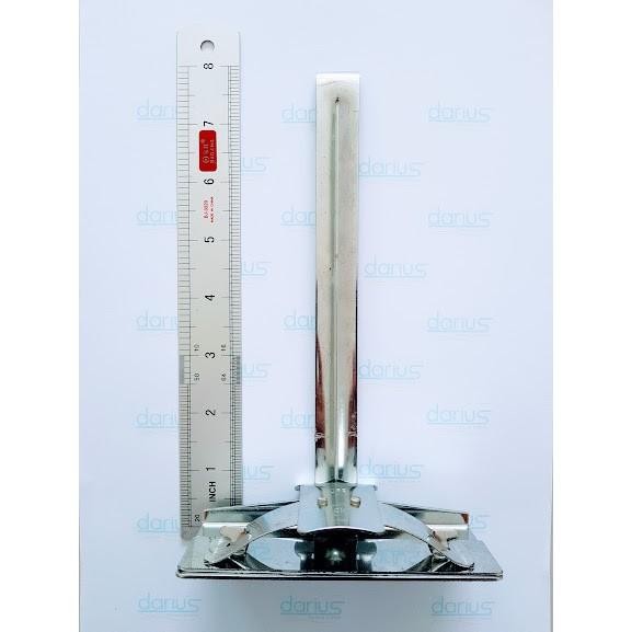 [Expert] PENJEPIT KAIN MEJA POTONG KAIN/JEPIT KAIN