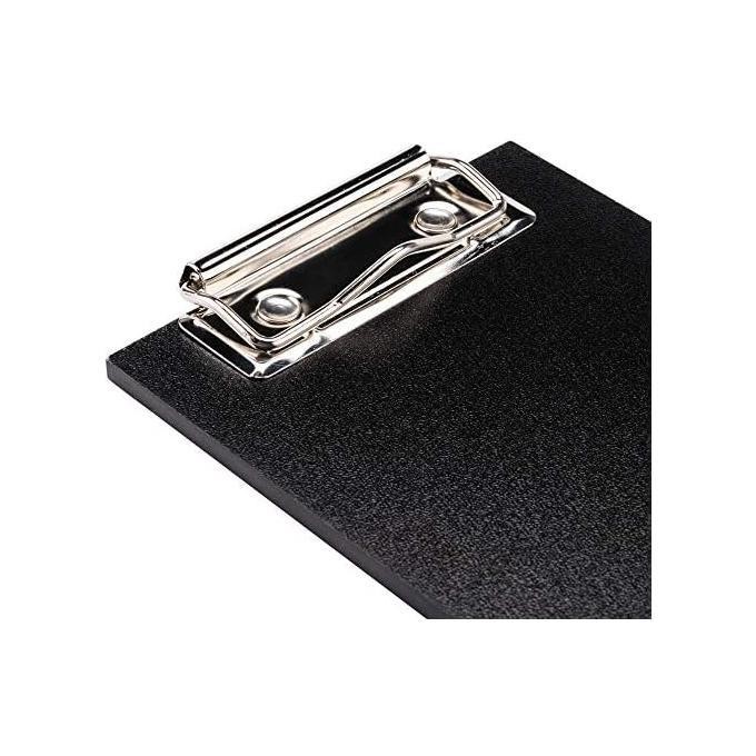 

Olbia 10Pack Wood_Check Presenter Restoran Server Buku Menu Pemegang Kafe Papan Klip Kayu Lucu